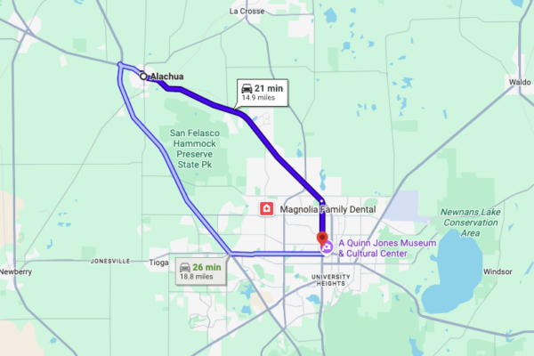 Alachua, FL
