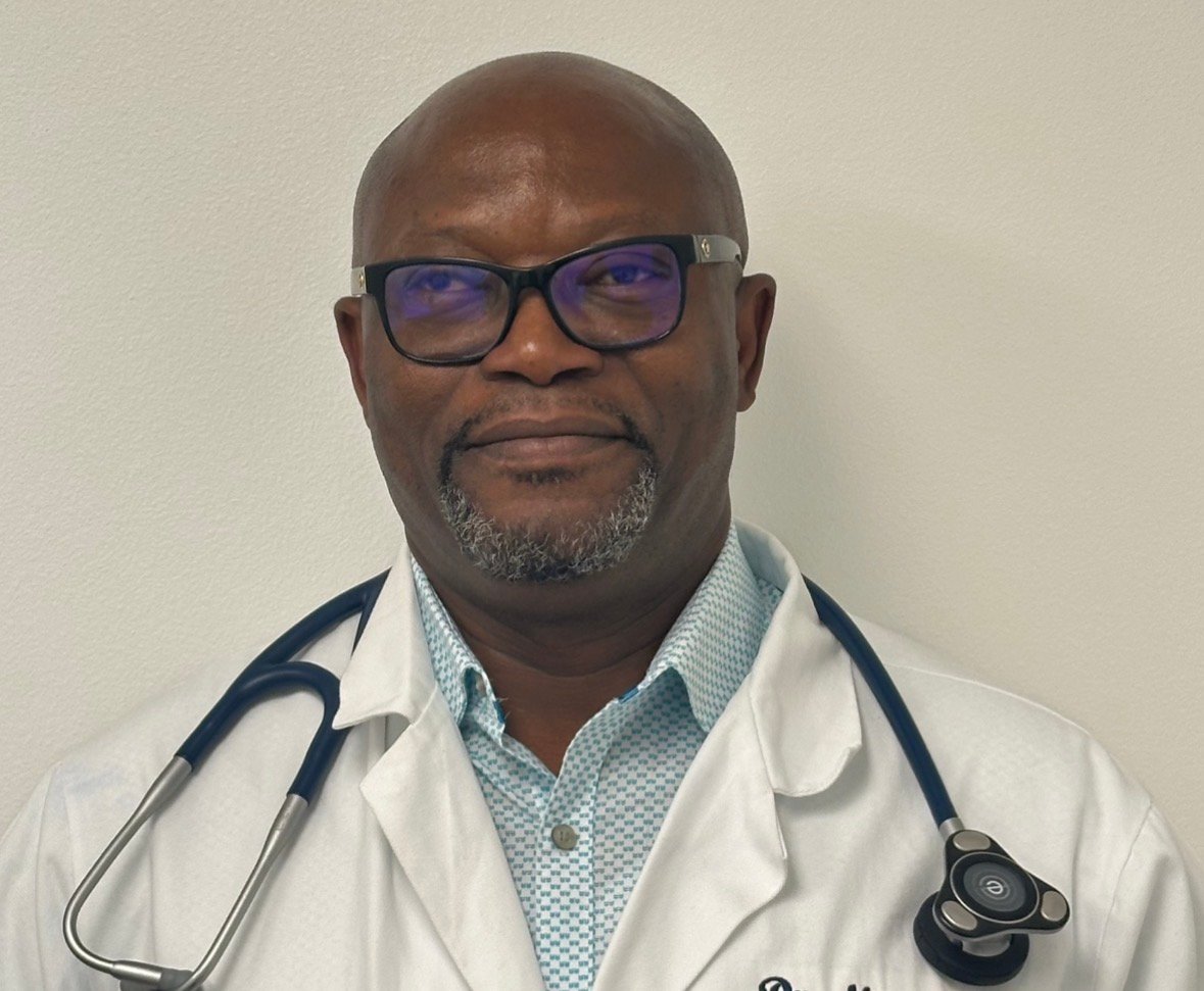 Experienced medical professionals dedicated to your health