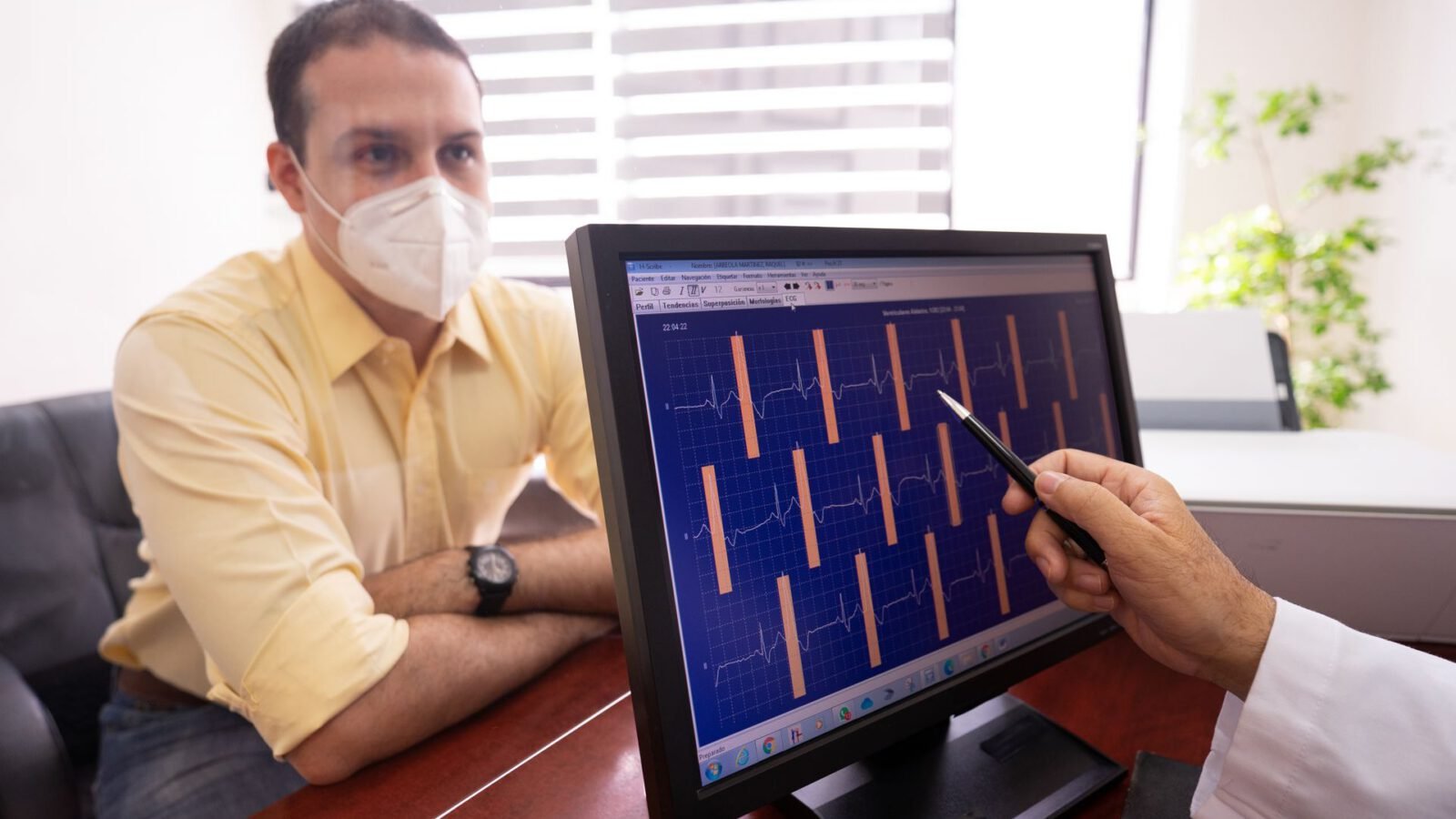Preventive Health Screenings