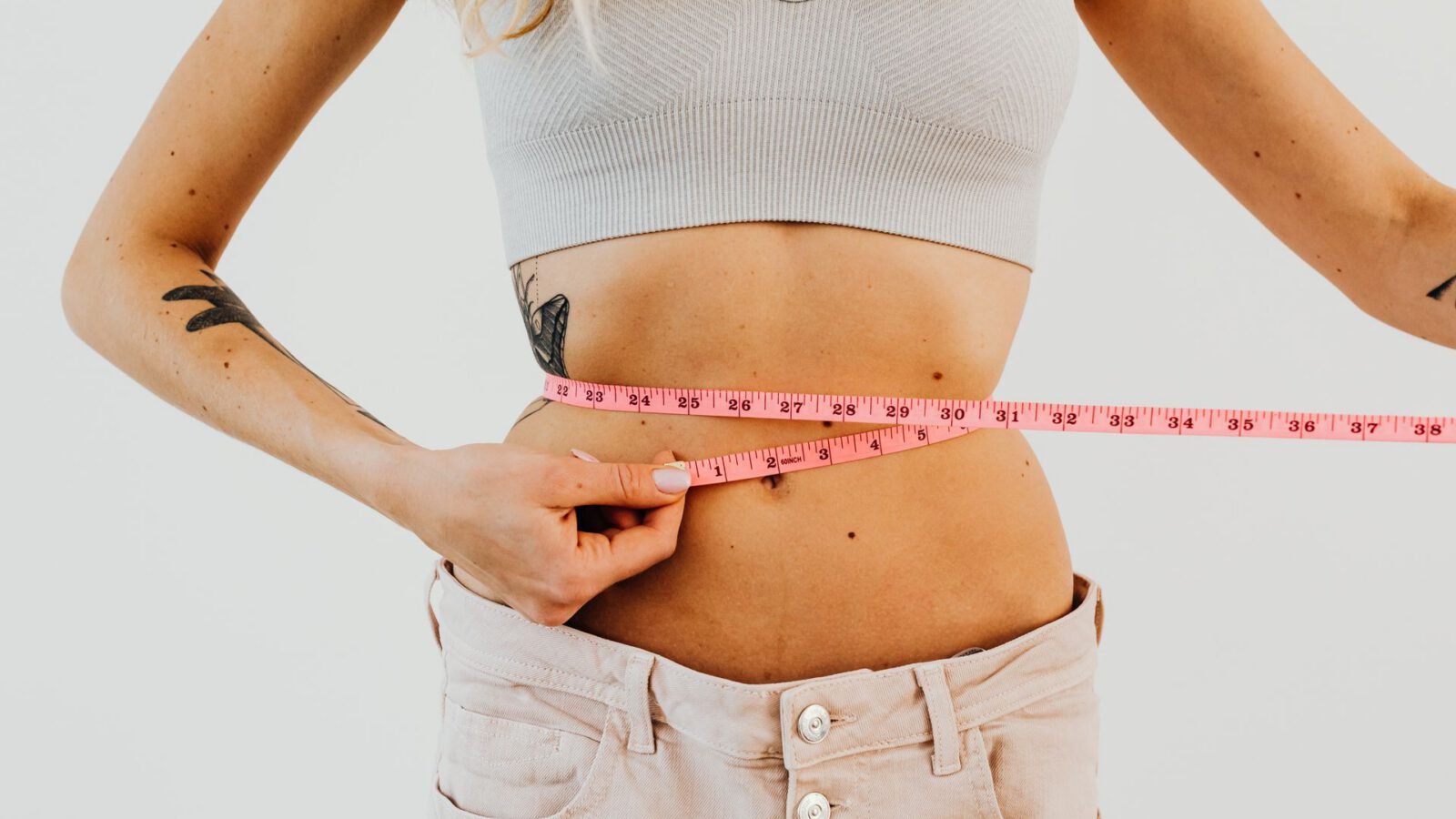 Weight Loss Management