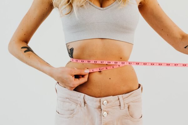 Weight Loss Management
