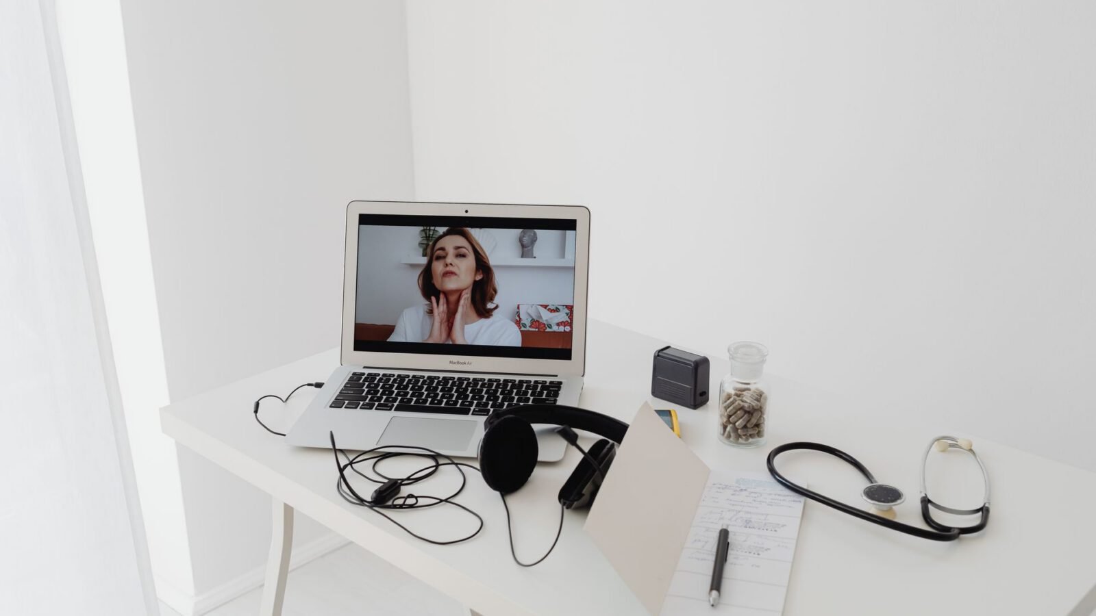 Televisit & Addiction Treatment