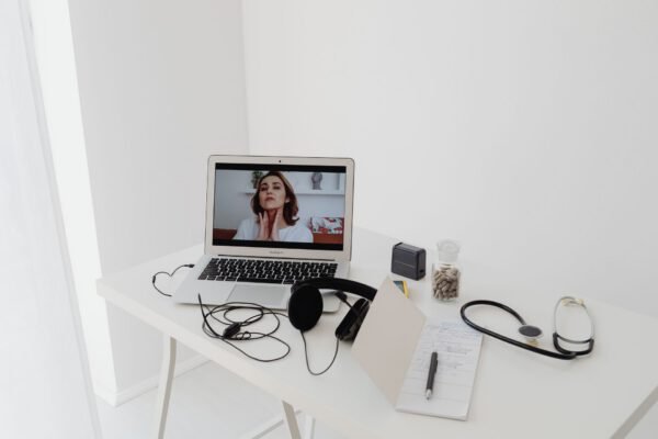 Televisit & Addiction Treatment