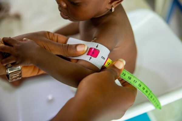 Pediatric Care